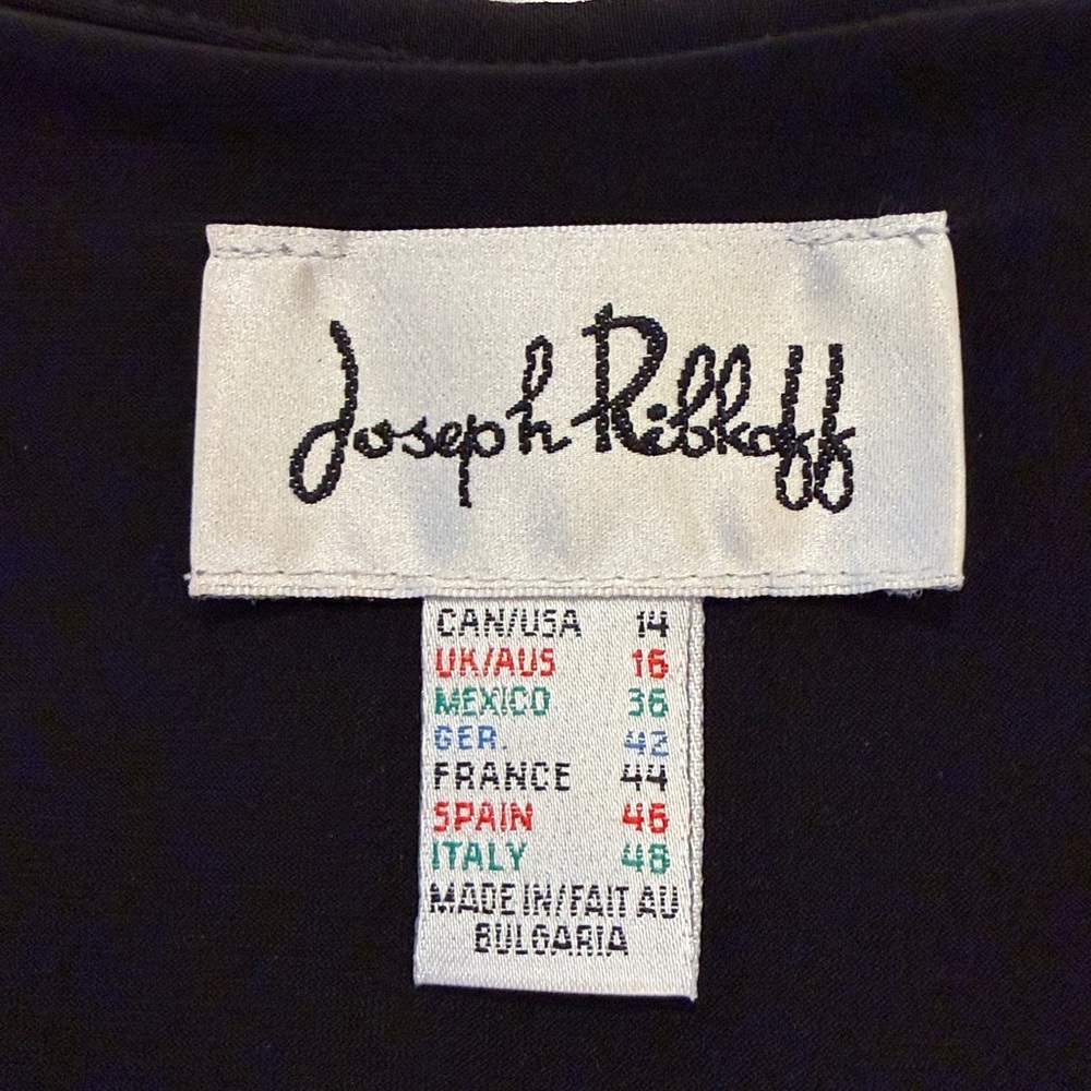 Joseph Ribkoff Dress - Picture 6 of 8